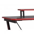 Стол компьютерный SIGNAL B-202 черный